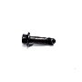 Image of Turbocharger Mount Heat Shield Bolt image for your Volvo S40  